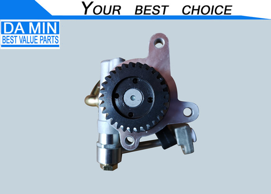 4JK1 4JJ1 pompe de direction 8979466980 Isuzu TFR TFS DMAX pick-up pompe de direction 29 engrenage à dents longue conduite d'huile