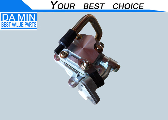 4JK1 4JJ1 pompe de direction 8979466980 Isuzu TFR TFS DMAX pick-up pompe de direction 29 engrenage à dents longue conduite d'huile