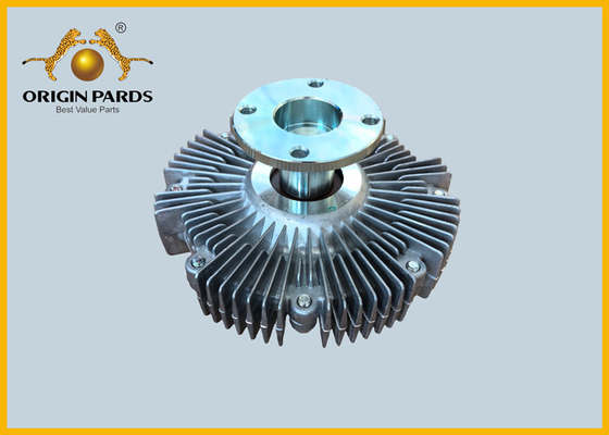4JH1 4JA1 Ventilateur d'embrayage 8973022910 Origine Pièces moteur Pièces moteur en aluminium en fonte haute Shell Isuzu Dmax Moteur refroidissement