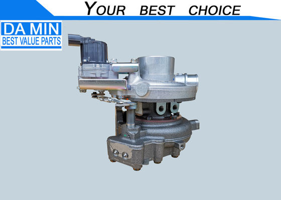 NPR NQR 4HK1 Turbocompresseur 8983520881 Avec capteur de soupape Isuzu Origin Turbo Augmenter la puissance du moteur et améliorer l'économie de carburant