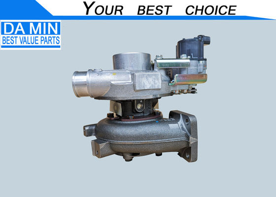 NPR NQR 4HK1 Turbocompresseur 8983520881 Avec capteur de soupape Isuzu Origin Turbo Augmenter la puissance du moteur et améliorer l'économie de carburant