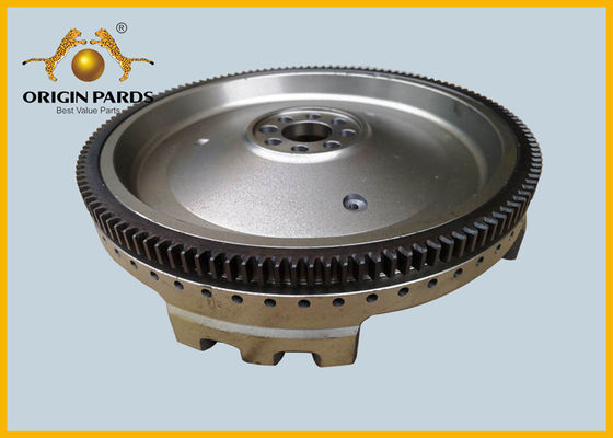 J05E Volant 13450-5260 Pour Hino Sensor électronique de type injection de carburant Forêts autour de 14 "embrayage 140 dents 56 trous