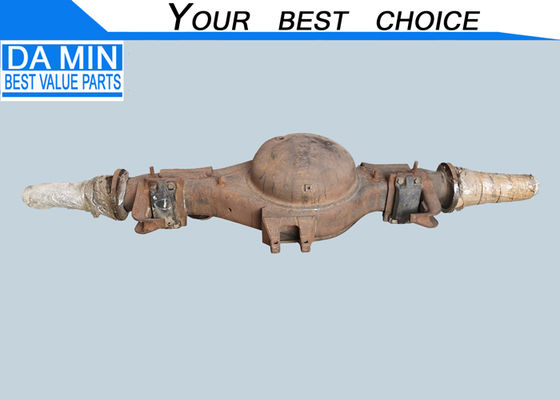 Casse de l'essieu arrière 1421503642 Pièces originales Camion lourd pour 17,5 " Différentiel d'entraînement final Longueur totale 2145mm