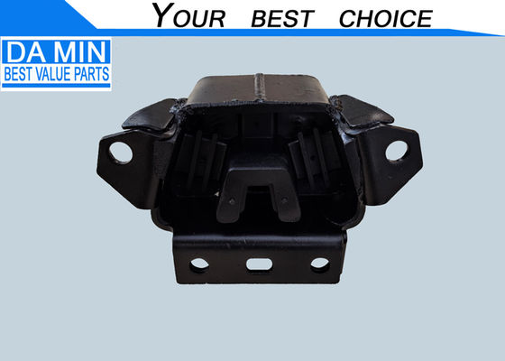 Caoutchouc de coussin de moteur FSR Truck 6BD1 6BG1 1532251731 de haute qualité Pièce de montage moteur de véhicule utilitaire moyen Isuzu