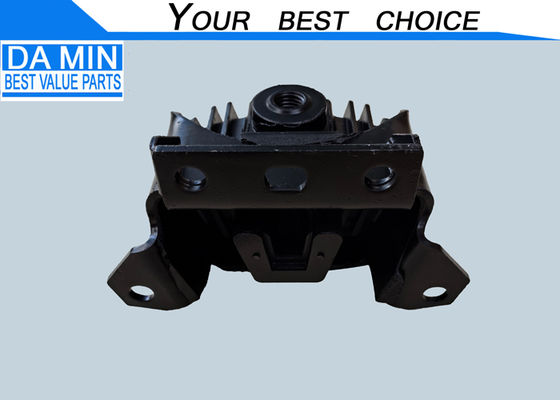 Caoutchouc de coussin de moteur FSR Truck 6BD1 6BG1 1532251731 de haute qualité Pièce de montage moteur de véhicule utilitaire moyen Isuzu