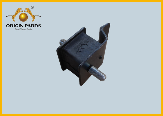 Coussinet en caoutchouc de fixation arrière de moteur de marque Pards d'origine 8941119031 pour moteur 4JB1 4BD1 4HF1 4HG1 Isuzu Pièces automobiles