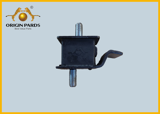 Coussinet en caoutchouc de fixation arrière de moteur de marque Pards d'origine 8941119031 pour moteur 4JB1 4BD1 4HF1 4HG1 Isuzu Pièces automobiles