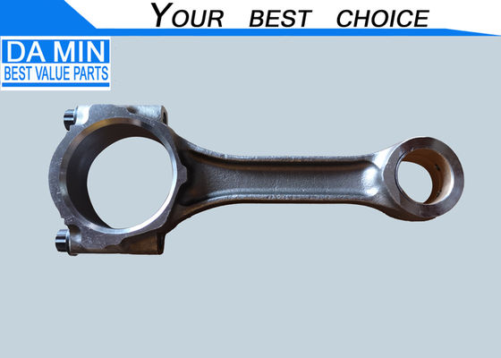 6HE1 6HH1 Rod de raccordement du moteur 8943963943 roulement décalage fente trou de roulement 69 mm bousculage 36 mm longueur totale 271 mm