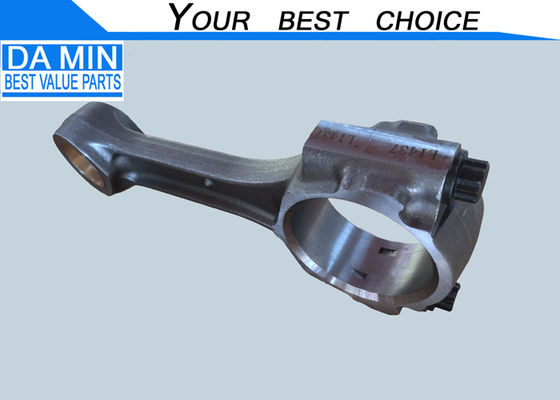 6HE1 6HH1 Rod de raccordement du moteur 8943963943 roulement décalage fente trou de roulement 69 mm bousculage 36 mm longueur totale 271 mm