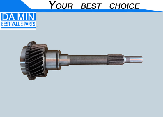 Isuzu NKR NPR NQR 4BE1 Moteur MSA5G Transmission Arbre supérieur 8970355521