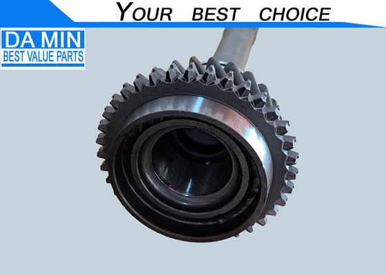 Isuzu NKR NPR NQR 4BE1 Moteur MSA5G Transmission Arbre supérieur 8970355521