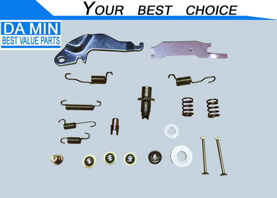 Kit de réparation de frein à main Isuzu NPR NQR Long type pour moteur 4JB1 4JH1