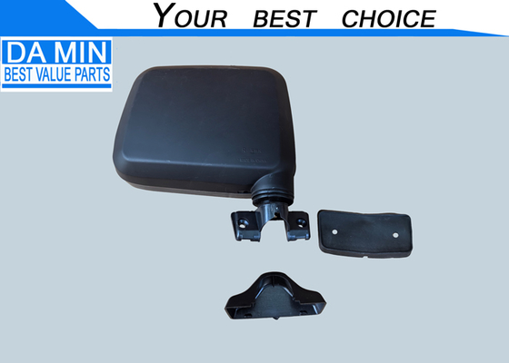Isuzu TFR TFS Miroir latéral droit Manuel ABS Vitre 1993 Pickup 8-97037610-0