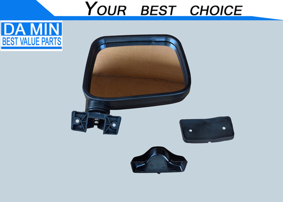 Isuzu TFR TFS Miroir latéral droit Manuel ABS Vitre 1993 Pickup 8-97037610-0