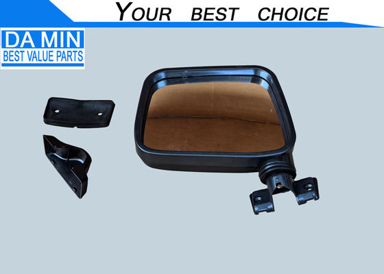 Isuzu TFR TFS Rétroviseur latéral gauche Manuel ABS 8-97037611-0 Depuis 1993