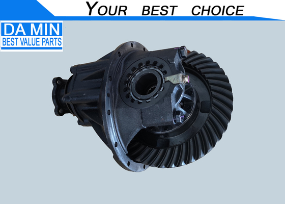 43/7 Différentiel 8980151300 NNR NPR NQR Casse de l'essieu arrière Pièces du châssis Isuzu 4HF1 4HG1 engrenage du moteur Diamètre extérieur 292mm