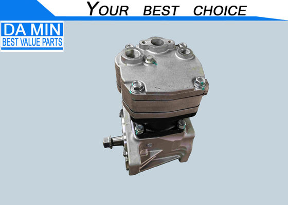 4HK1 Compresseur d'air 8981401630 Utilisation dans le FSR FRR FTR Isuzu Truck 4HK1 Mix moteur 6HK1 Tête de cylindre 4HK1 Bloc de cylindre