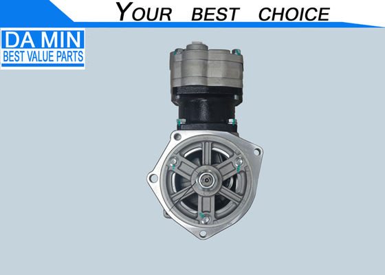 4HK1 Compresseur d'air 8981401630 Utilisation dans le FSR FRR FTR Isuzu Truck 4HK1 Mix moteur 6HK1 Tête de cylindre 4HK1 Bloc de cylindre
