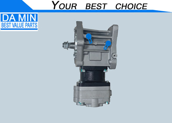 4HK1 Compresseur d'air 8981401630 Utilisation dans le FSR FRR FTR Isuzu Truck 4HK1 Mix moteur 6HK1 Tête de cylindre 4HK1 Bloc de cylindre