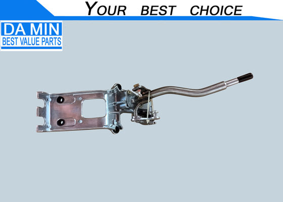 J08C J08E Boîte de vitesses de camion 33550-E0500 Hino500 Cabine Conducteur Manuel Contrôle de vitesse Conduite à gauche Camion