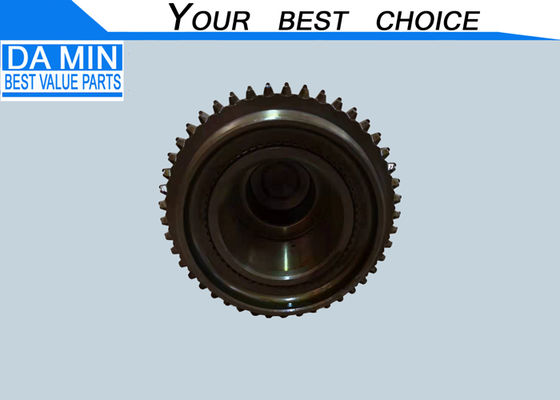 Arbre principal de boîte de vitesses de camion léger 8973500060 Arbre de pignon de disque d'embrayage Isuzu MYY6S Modèle de transmission 14*26*45 dents