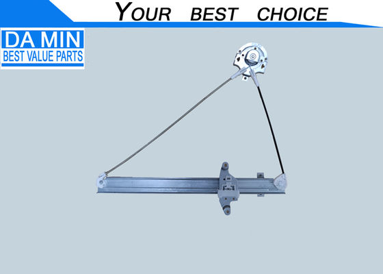 ELF NHR NKR régulateur de fenêtre manuel 8942714730 Drive à droite Isuzu Truck Porte avant gauche Deux fenêtres Porte coulissante Modèle