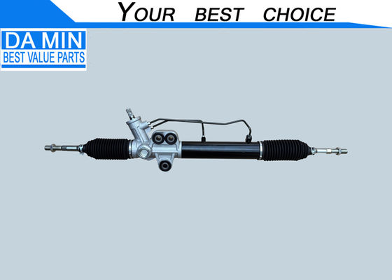 Unité de direction NKR à suspension indépendante 8973545622 Isuzu Truck Driving Steering Control Machine Unit Incluant une tige de réglage