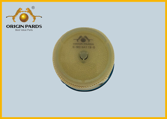 ORIGIN PARDS Marque 4JH1 4JK1 4JJ1 RZ4E Filtre à carburant pour moteur 8981941190 Filtre diesel pour TFR UCR NLR NMR ELF Modèle après 2012