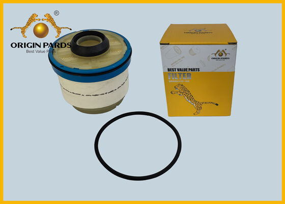 ORIGIN PARDS Marque 4JH1 4JK1 4JJ1 RZ4E Filtre à carburant pour moteur 8981941190 Filtre diesel pour TFR UCR NLR NMR ELF Modèle après 2012