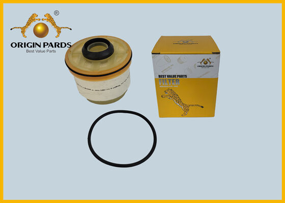 4JH1 4JK1 4JJ1 RZ4E Filtre à carburant pour moteur 8981596930 ORIGIN PARDS Filtre à carburant diesel de marque pour TFR UCR NLR NMR ELF Modèle après 2012