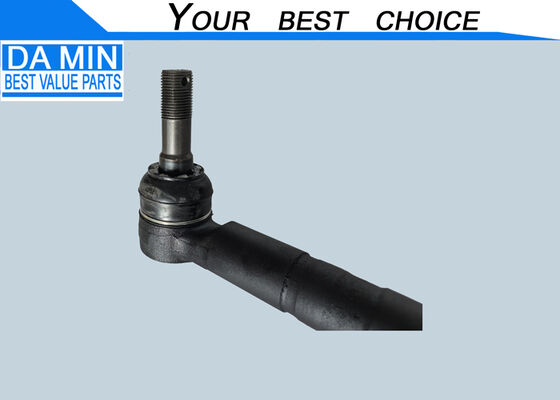 ELF NPR NQR Drag Link 8981376161 Autobus à large bande de roulement avant et camion léger