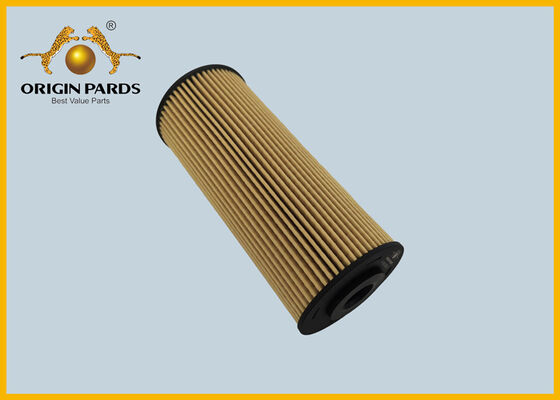 ORIGIN PARDS 4JJ1 Oil Filter 8980188580 Replaceable Engine Filter With Gasket in ZX160 ELF300 NLR NPR Excavator Isuzu Truck