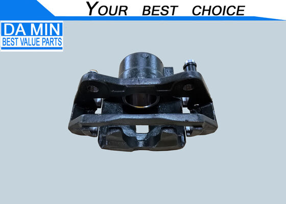 4JA1 4JB 4ZE1 Moteur TFR Disque de frein étrier 8943880130 Axe avant Mécanisme de freinage à la roue gauche Isuzu 2WD Pickup