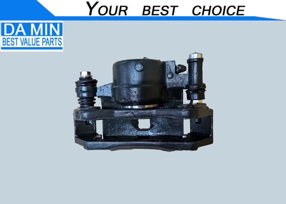 4JA1 4JB 4ZE1 Moteur TFR Disque de frein étrier 8943880130 Axe avant Mécanisme de freinage à la roue gauche Isuzu 2WD Pickup