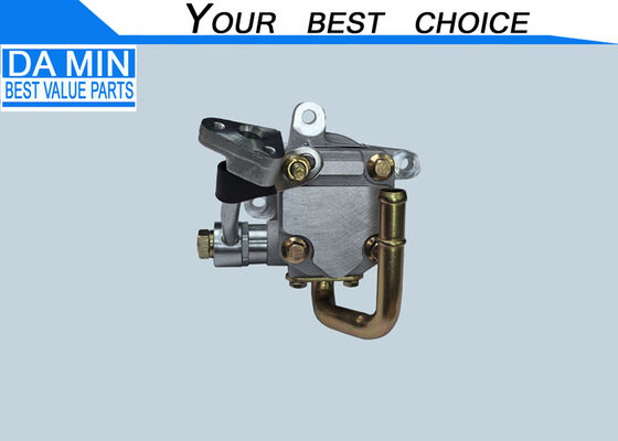 4JK1 4JJ1 pompe de direction 8979466980 Isuzu TFR TFS DMAX pick-up pompe de direction 29 engrenage à dents longue conduite d'huile