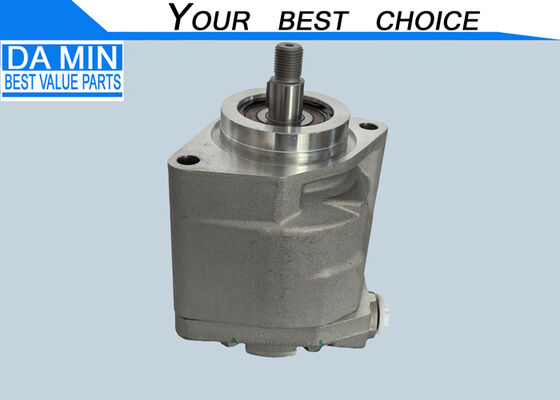 Pompe de direction de camion malaxeur à béton CYH Pompe à béton 1195006173 Pompe de direction assistée à huile hydraulique Isuzu 6WF1 6WG1 Moteur Véhicule