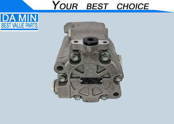 Pompe de direction de camion malaxeur à béton CYH Pompe à béton 1195006173 Pompe de direction assistée à huile hydraulique Isuzu 6WF1 6WG1 Moteur Véhicule