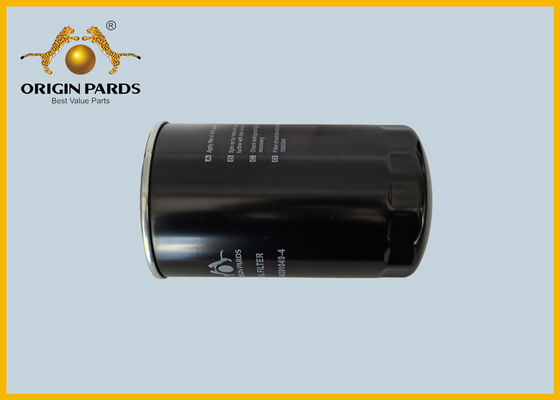 ORIGINE PARDS 6HK1 Filtre à huile 8943910494 Filtre à huile vissé 6HE1 6HH1 6HK1 Moteur Isuzu Camion FSR FRR FTR FVR Véhicule de transport