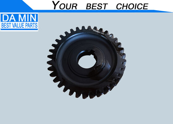 35 dents 6HK1 Engrenage d'arbre à cames 8943901510 Réglage de la distribution de soupapes 6HE1 6HH1 6HK1 Moteur Isuzu FSR FTR FVR Pièces de camion