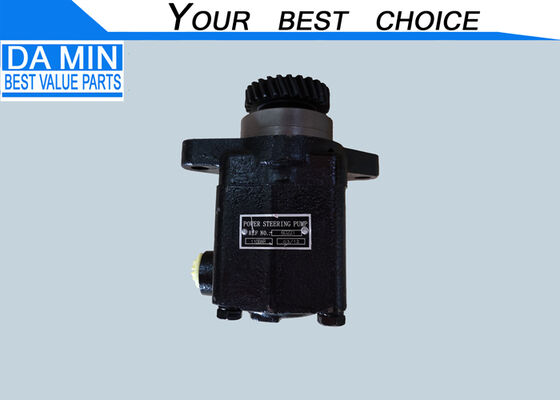 Pompe de direction assistée 6D22 Turbo Engine MC803817 Engrenage 26 dents Huile hydraulique Fuso Pompe de direction Mitsubishi Véhicule