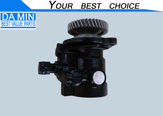 6M70 pompe de direction motrice MC082764 engrenage 40 dents huile hydraulique pompe de direction Fuso Mitsubishi véhicule