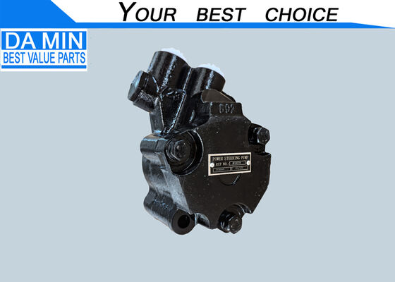 6D16 pompe de direction MC090259 engrenage 22 dents huile hydraulique pompe de direction Fuso Mitsubishi véhicule