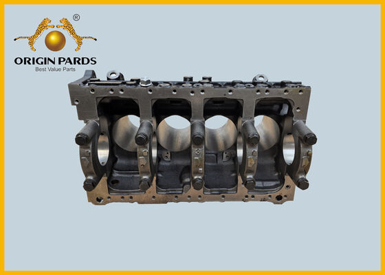 4JJ1 Bloc de cylindres moteur 8982448661 Dmax Pickup Mux Suv Isuzu Véhicule 3.0L Moteur 130kW Puissance Moteur Bloc de cylindres en fonte