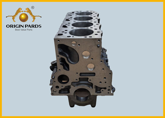 4JJ1 Bloc de cylindres moteur 8982448661 Dmax Pickup Mux Suv Isuzu Véhicule 3.0L Moteur 130kW Puissance Moteur Bloc de cylindres en fonte