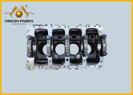 4JJ1 Bloc de cylindres moteur 8982448661 Dmax Pickup Mux Suv Isuzu Véhicule 3.0L Moteur 130kW Puissance Moteur Bloc de cylindres en fonte