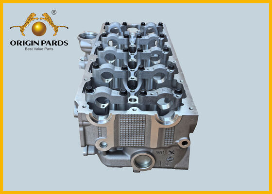 ZX160-3 Excavateur 4JJ1 Tête de cylindre du moteur 8982230192 Aluminium Deux arbres à cames Conception Moteur industriel Automobile Utilisation courante