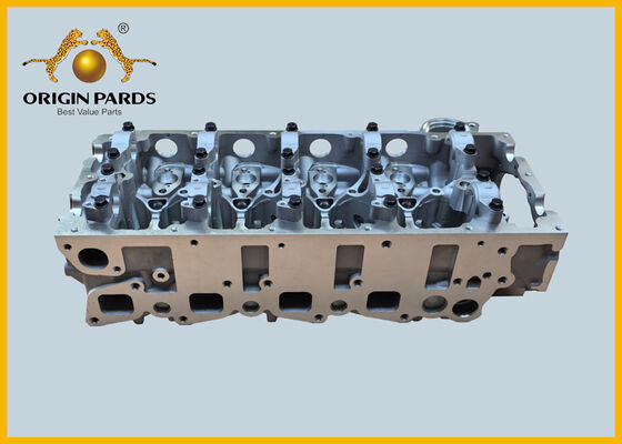 ZX160-3 Excavateur 4JJ1 Tête de cylindre du moteur 8982230192 Aluminium Deux arbres à cames Conception Moteur industriel Automobile Utilisation courante