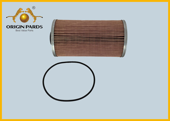 ORIGINE PARDS 6HK1 6WG1 Filtre à carburant 8980924811 Camion moyen FVR FVZ Camion lourd CYZ CYH 2008 Modèle de sédimentateur d'eau