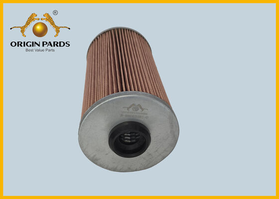 ORIGINE PARDS 6HK1 6WG1 Filtre à carburant 8980924811 Camion moyen FVR FVZ Camion lourd CYZ CYH 2008 Modèle de sédimentateur d'eau