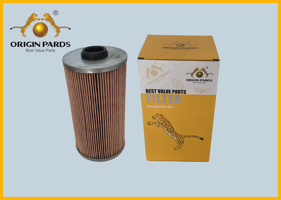 ORIGINE PARDS 6HK1 6WG1 Filtre à carburant 8980924811 Camion moyen FVR FVZ Camion lourd CYZ CYH 2008 Modèle de sédimentateur d'eau